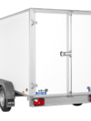 SARIS GX2700 – Remorque fourgon