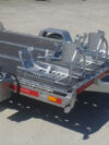 Porte-motos Martz TEMA Hydraulique
