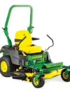 John Deere Z515E – Zero Turn Mower