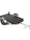 Remorque 500 kg NORAUTO PREMIUM 200