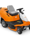 STIHL RT 4097 S – Tondeuse autoportée à éjection latérale (DESTOCKAGE)