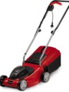 Einhell Tondeuse à Gazon électrique GC-EM 1232